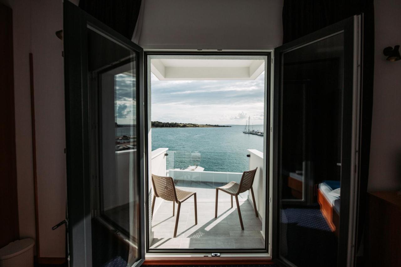 The Loza - Seaside Festival Hotel Novalja Eksteriør bilde