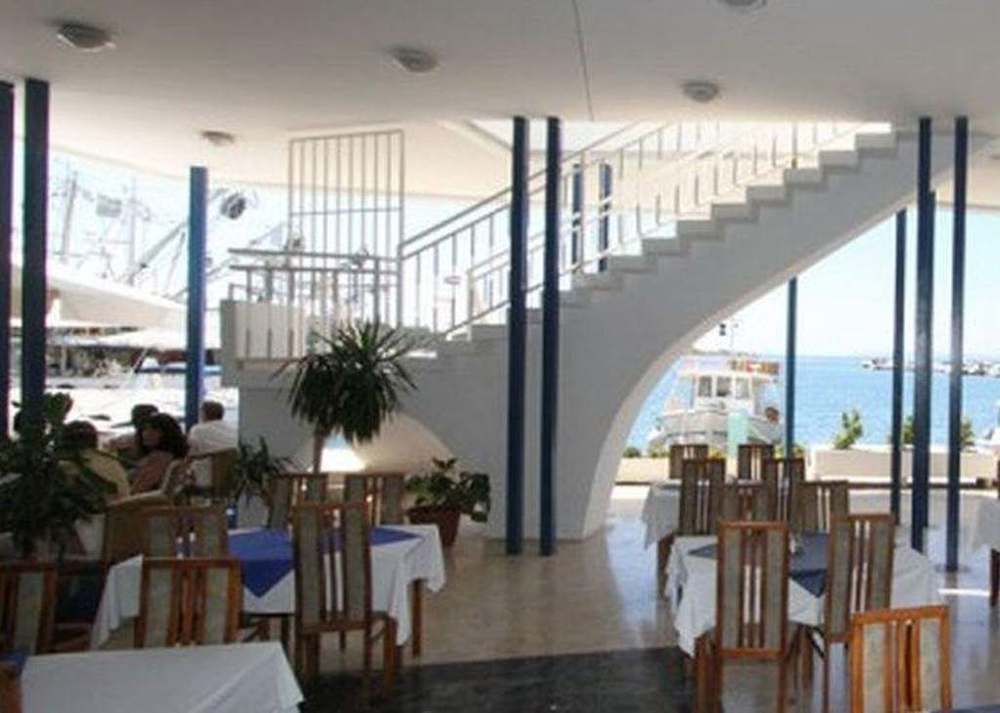 The Loza - Seaside Festival Hotel Novalja Eksteriør bilde