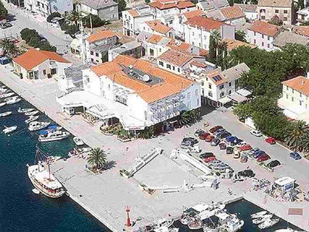 The Loza - Seaside Festival Hotel Novalja Eksteriør bilde