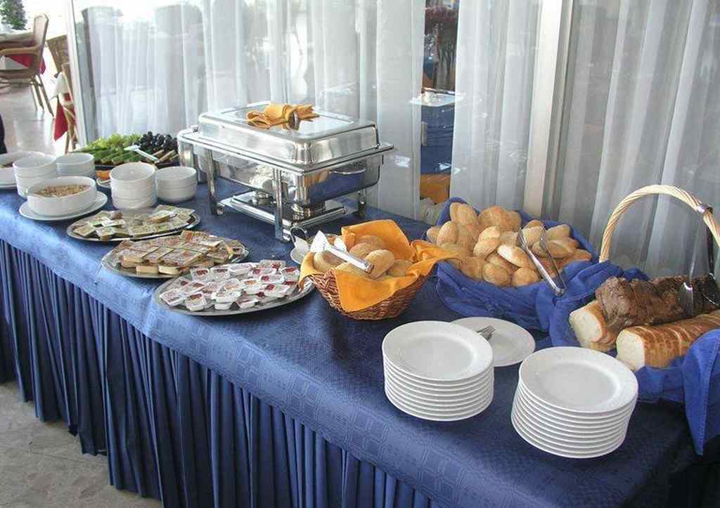 The Loza - Seaside Festival Hotel Novalja Eksteriør bilde