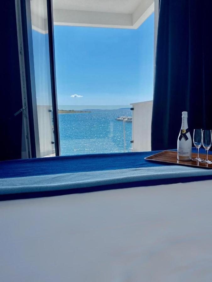 The Loza - Seaside Festival Hotel Novalja Eksteriør bilde
